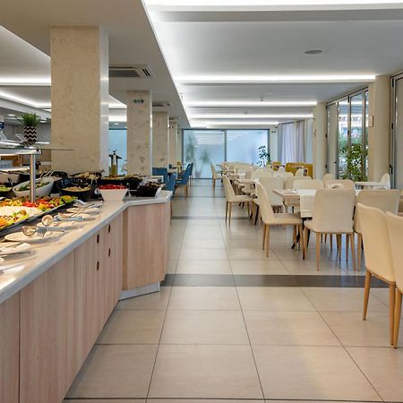 Belvedere Hotel Primorsko Bagian luar foto